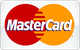 Paiement par Mastercard